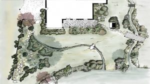 Sensorium jardin perche