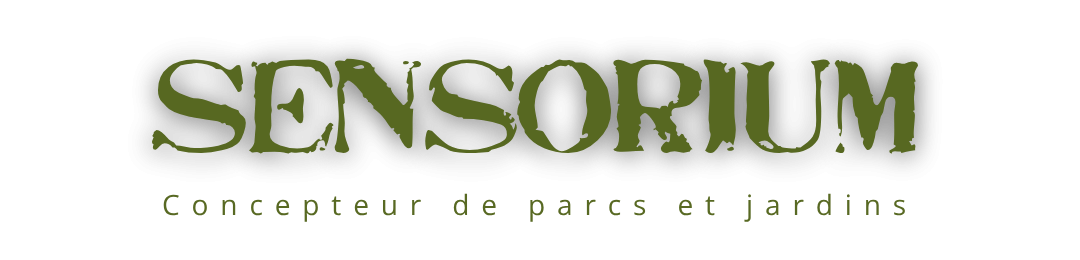 Logo ATELIER SENSORIUM